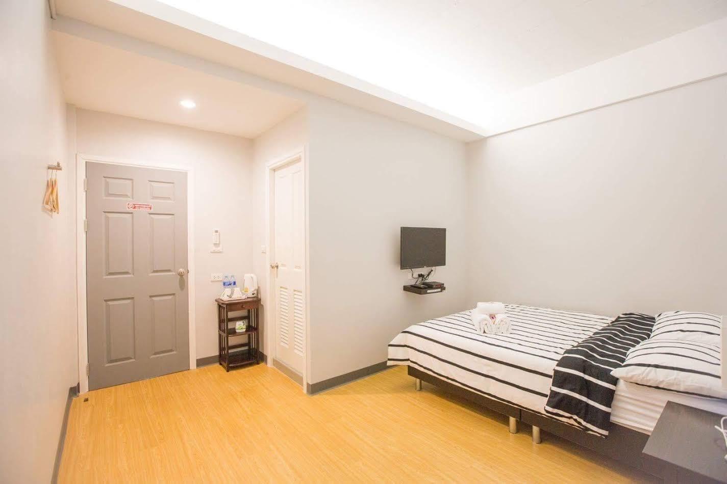 Mont Place Donmuang Bangkok Exterior photo