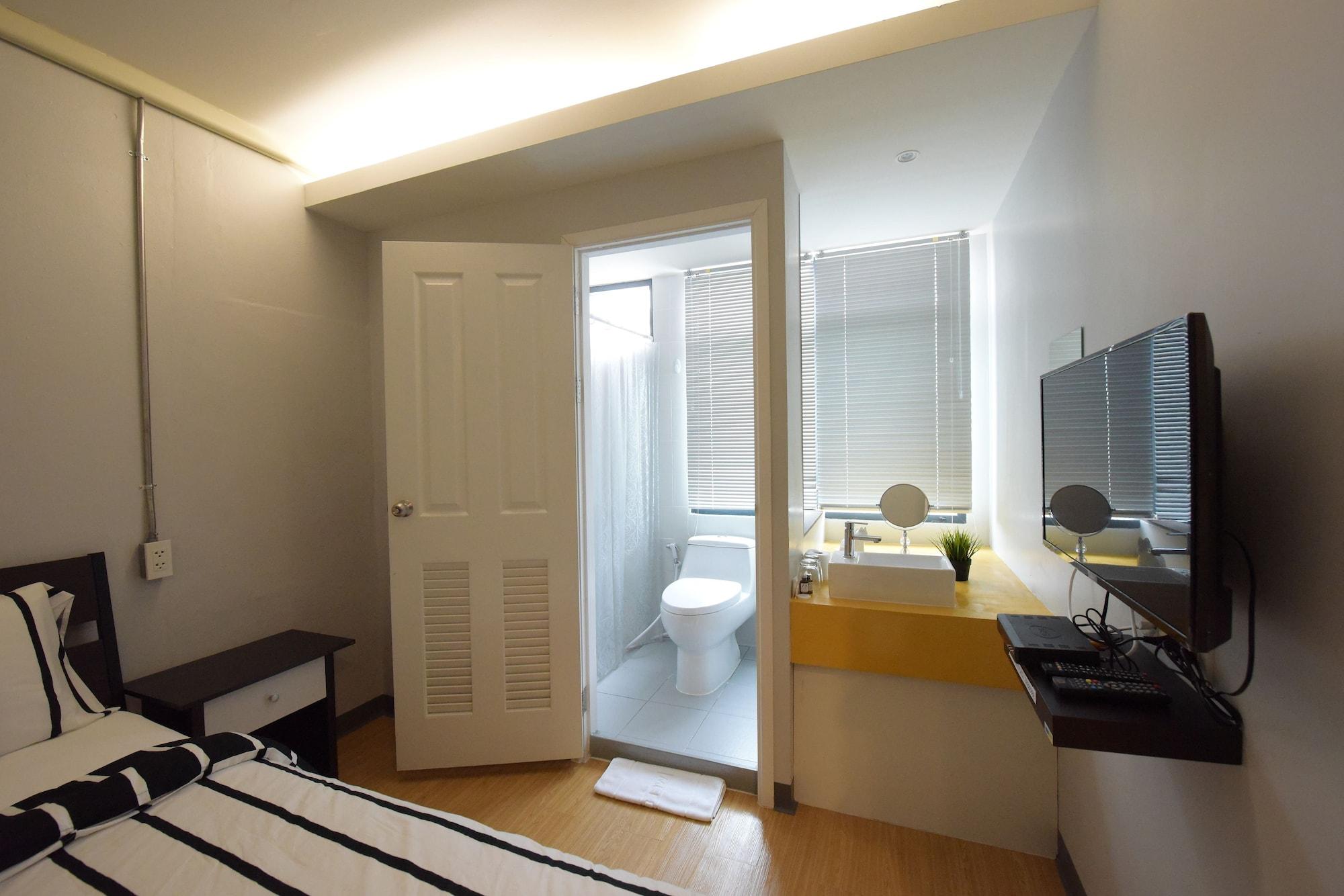Mont Place Donmuang Bangkok Exterior photo