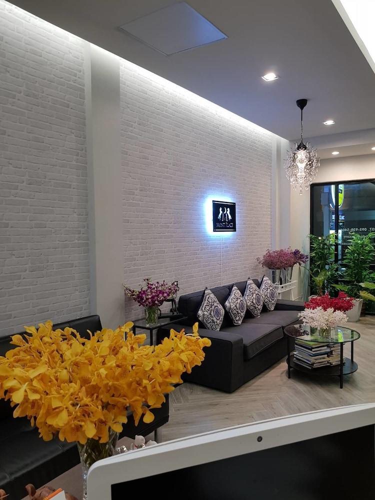 Mont Place Donmuang Bangkok Exterior photo