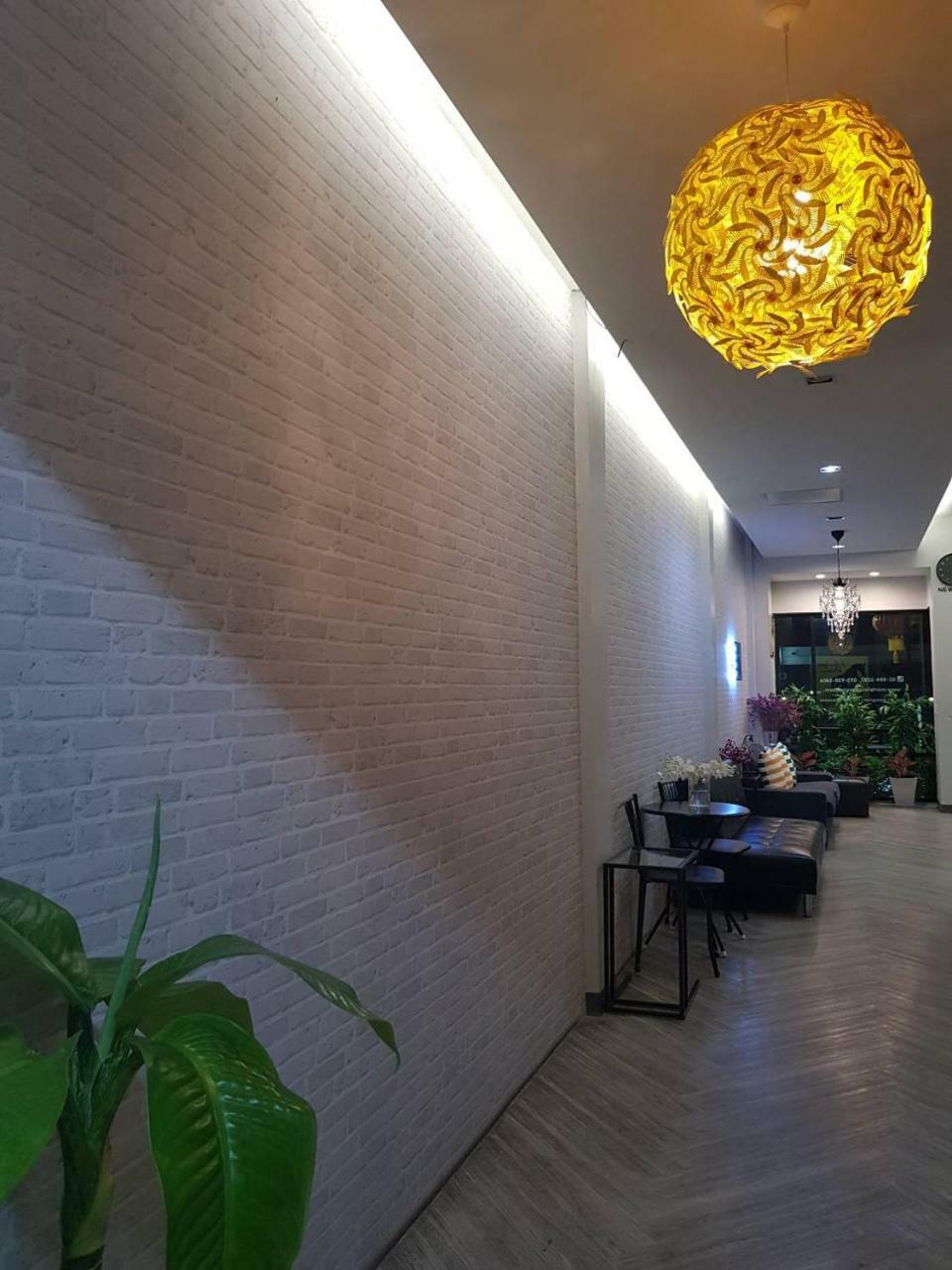 Mont Place Donmuang Bangkok Exterior photo